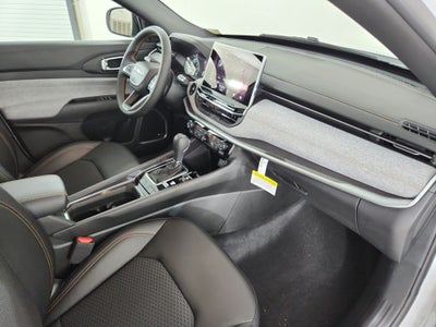 2026 Jeep Compass 85th Anniversary 4x4