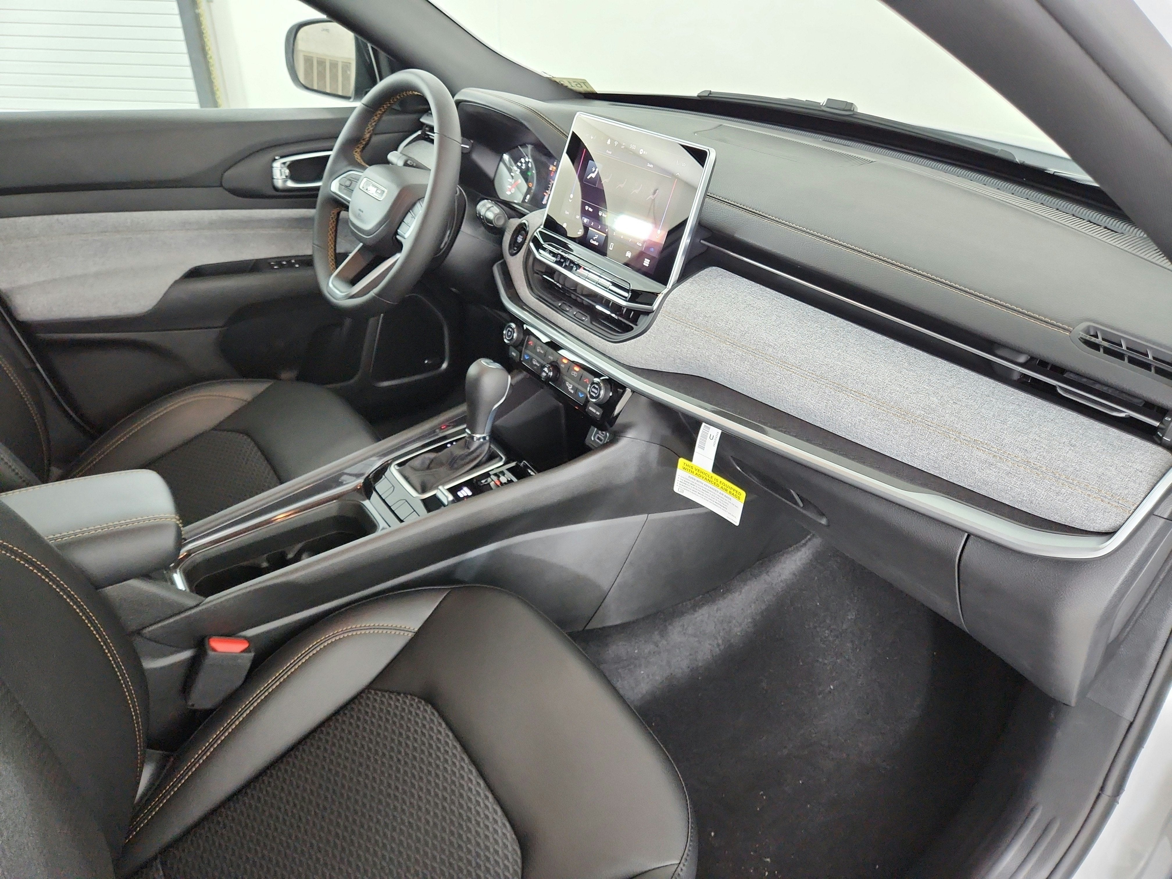 2026 Jeep Compass 85th Anniversary 4x4