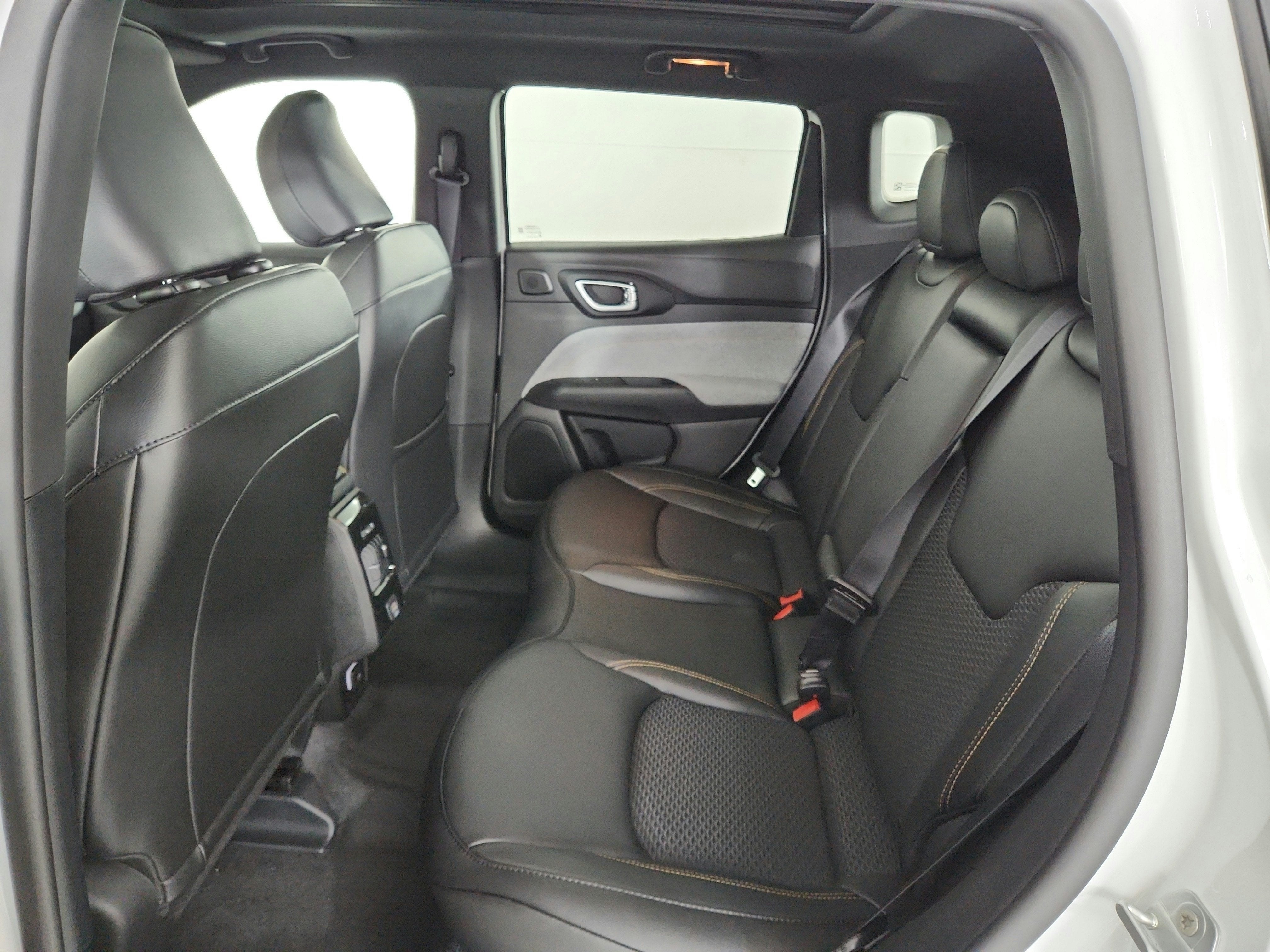 2026 Jeep Compass 85th Anniversary 4x4