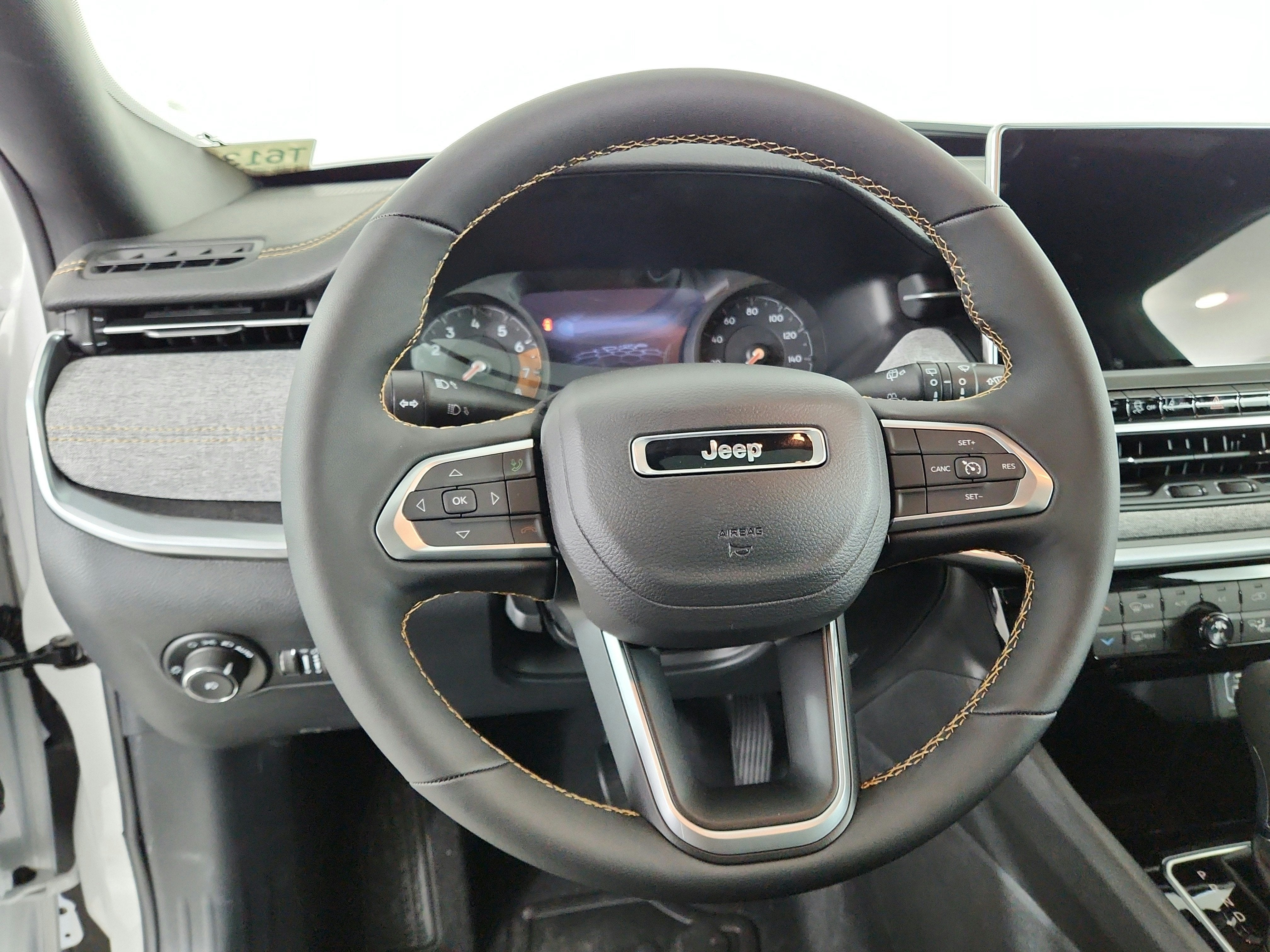 2026 Jeep Compass 85th Anniversary 4x4