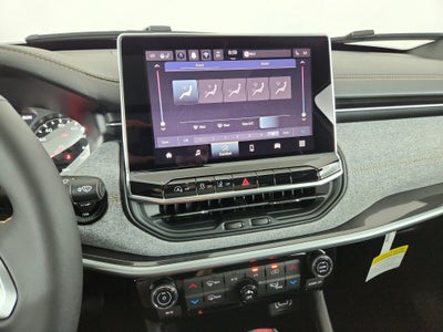 2026 Jeep Compass 85th Anniversary 4x4