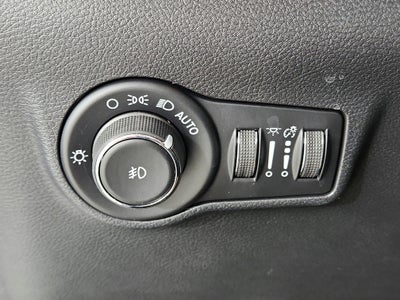 2026 Jeep Compass 85th Anniversary 4x4