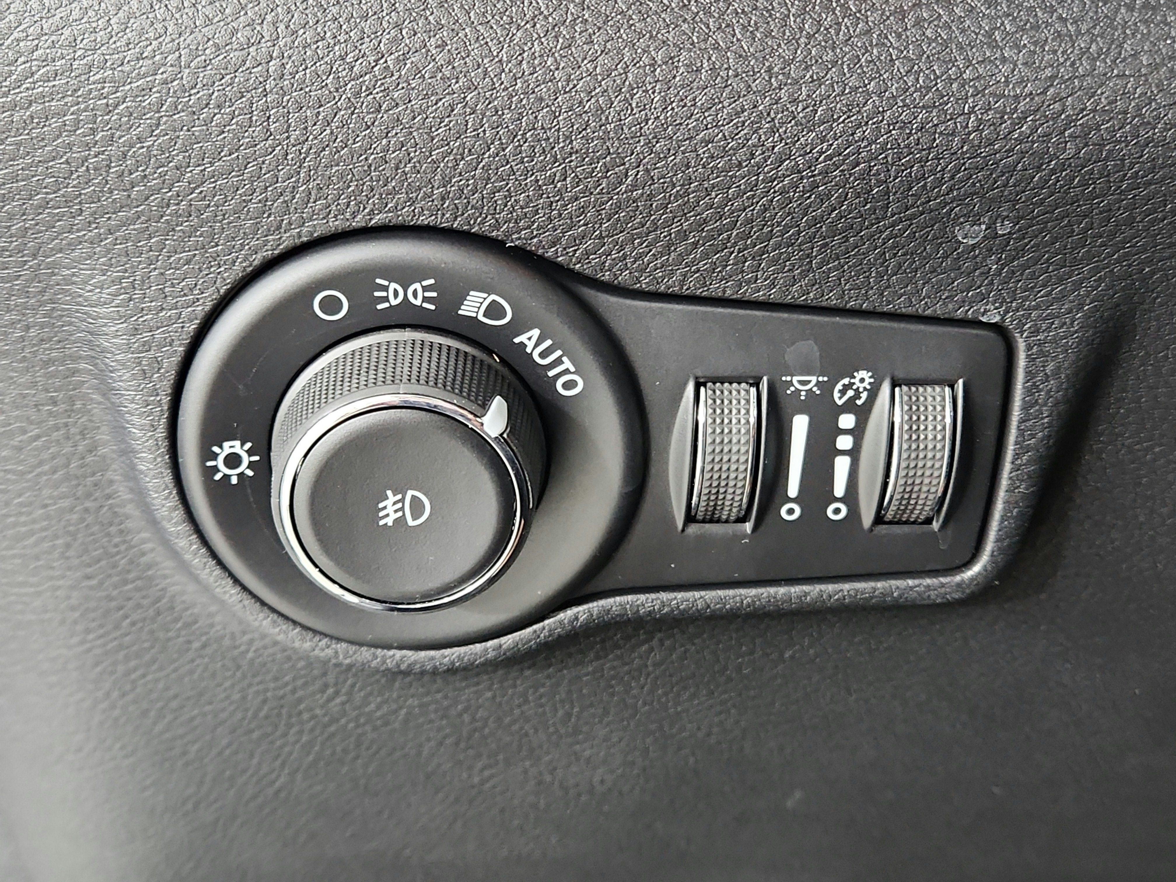 2026 Jeep Compass 85th Anniversary 4x4
