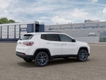 2026 Jeep Compass 85th Anniversary 4x4