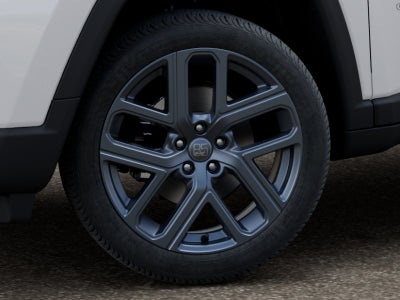 2026 Jeep Compass 85th Anniversary 4x4