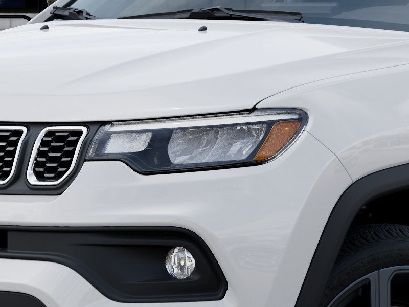 2026 Jeep Compass 85th Anniversary 4x4