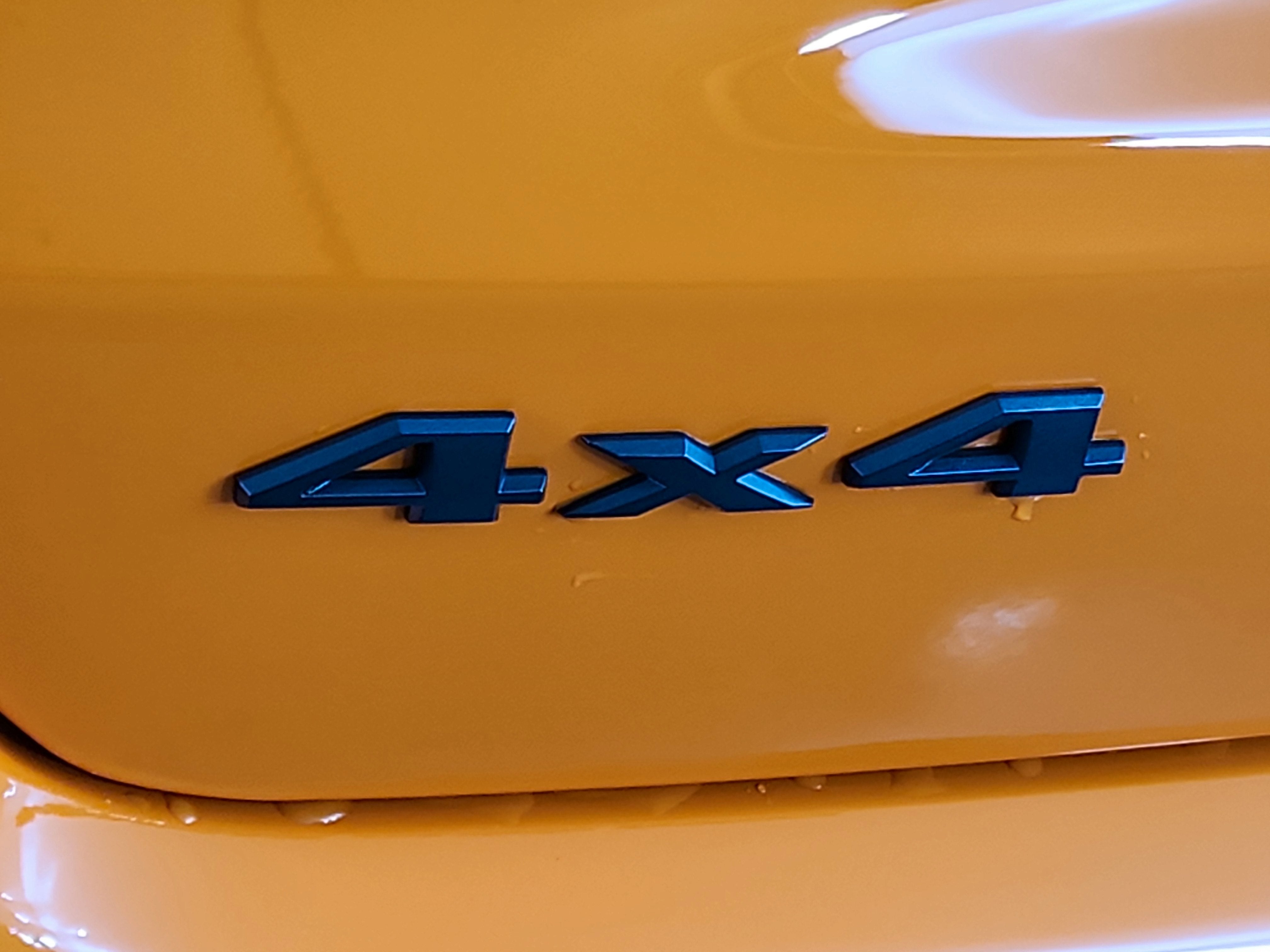 2026 Jeep Compass JEEP COMPASS LATITUDE 4X4