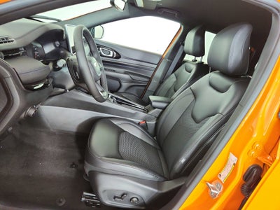 2026 Jeep Compass JEEP COMPASS LATITUDE 4X4