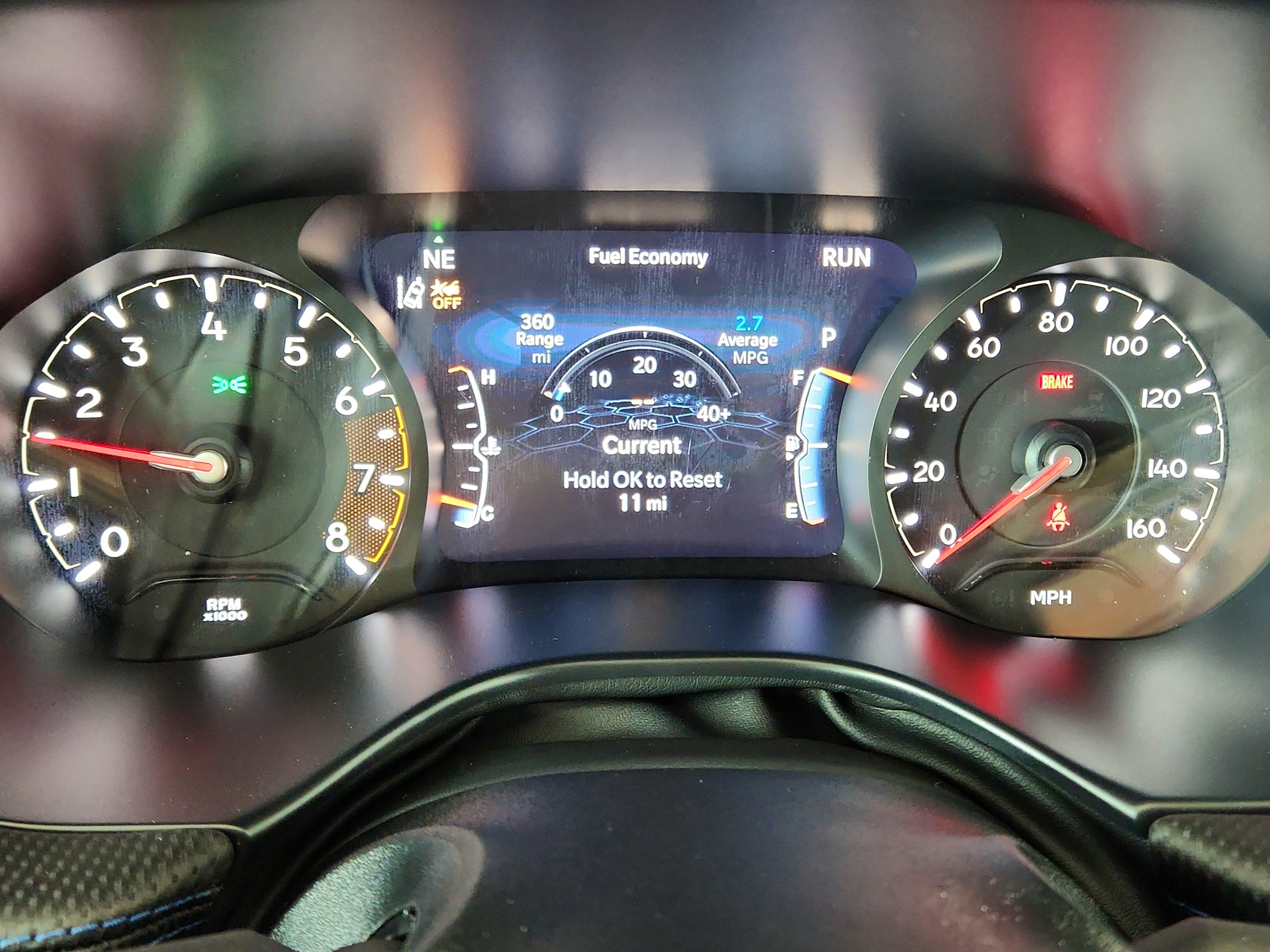 2026 Jeep Compass JEEP COMPASS LATITUDE 4X4