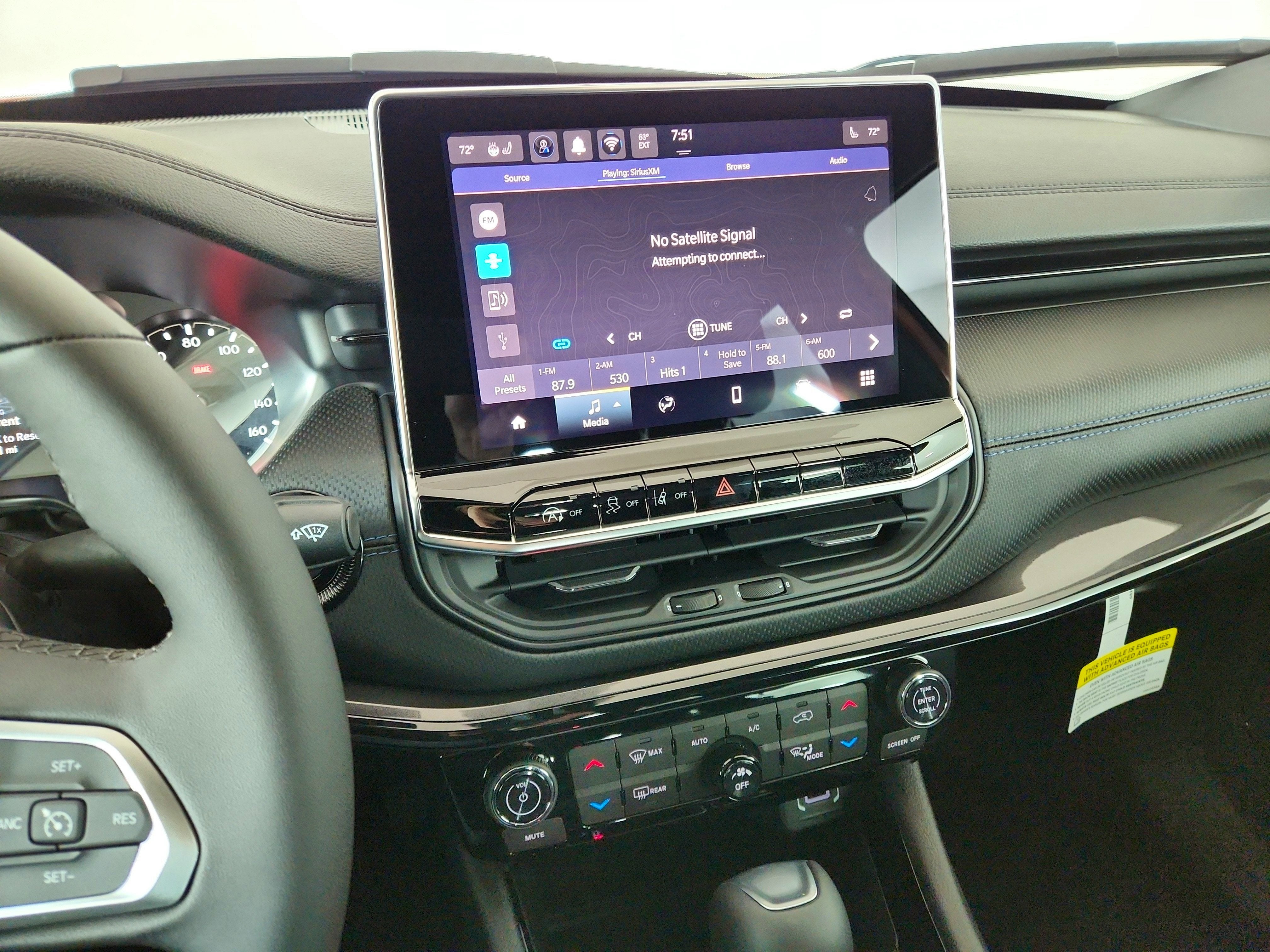 2026 Jeep Compass JEEP COMPASS LATITUDE 4X4