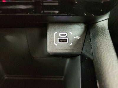 2026 Jeep Compass JEEP COMPASS LATITUDE 4X4