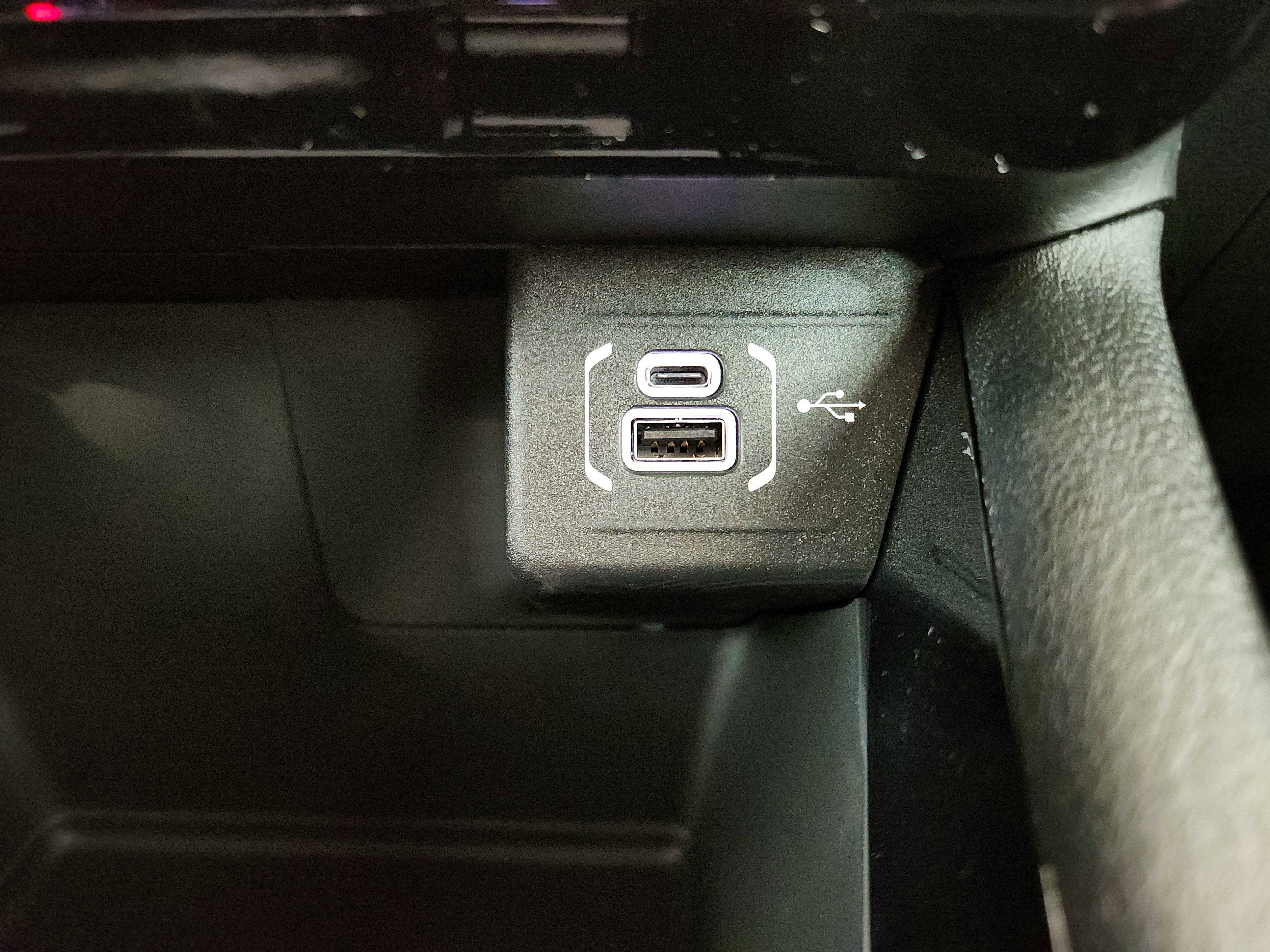 2026 Jeep Compass JEEP COMPASS LATITUDE 4X4