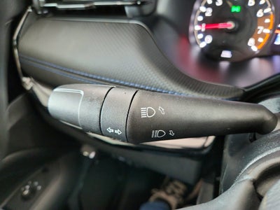 2026 Jeep Compass JEEP COMPASS LATITUDE 4X4