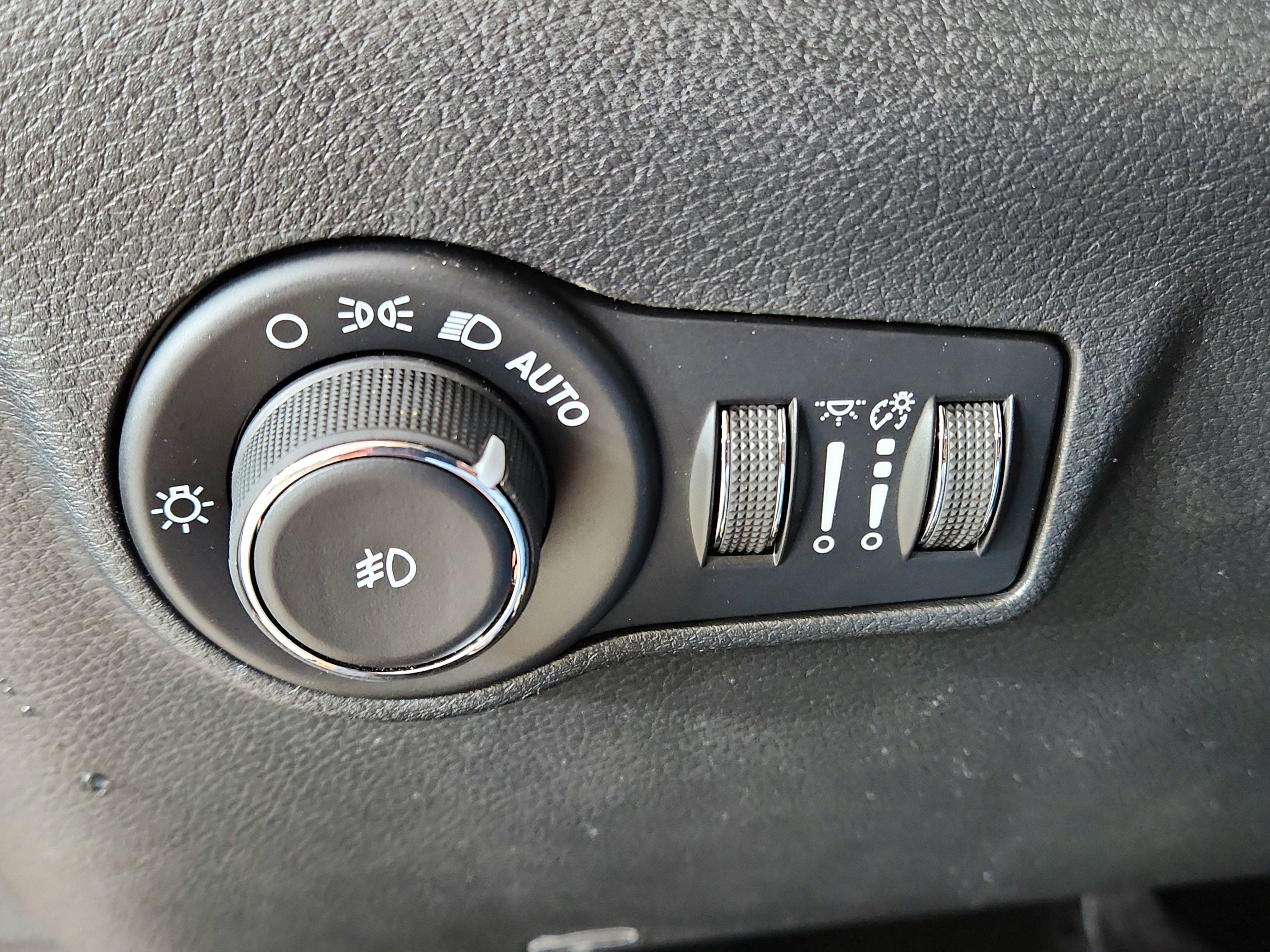 2026 Jeep Compass JEEP COMPASS LATITUDE 4X4