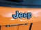 2026 Jeep Compass JEEP COMPASS LATITUDE 4X4