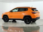 2026 Jeep Compass JEEP COMPASS LATITUDE 4X4