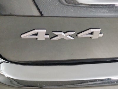 2026 Jeep Compass JEEP COMPASS LATITUDE 4X4