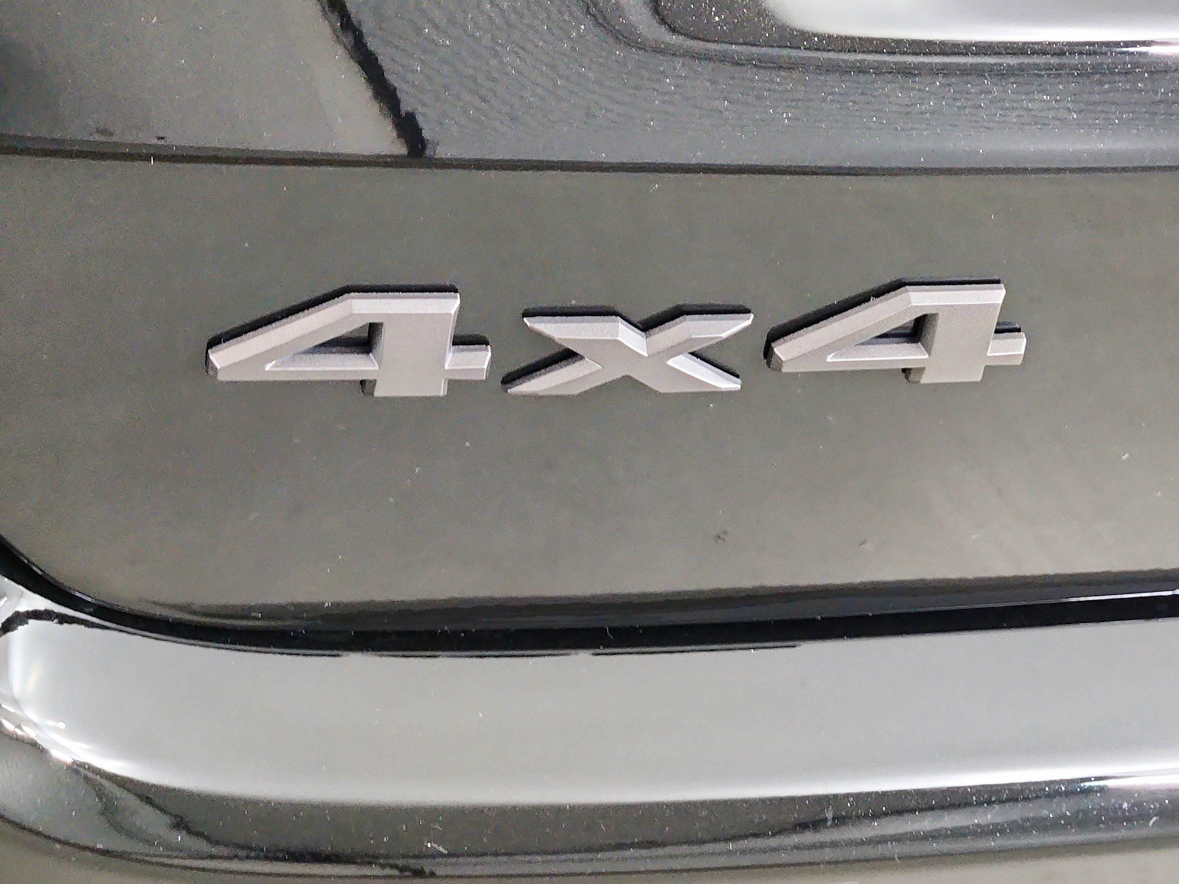 2026 Jeep Compass JEEP COMPASS LATITUDE 4X4