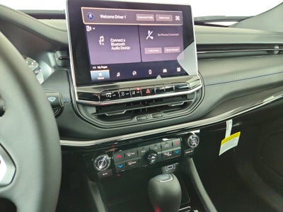 2026 Jeep Compass JEEP COMPASS LATITUDE 4X4