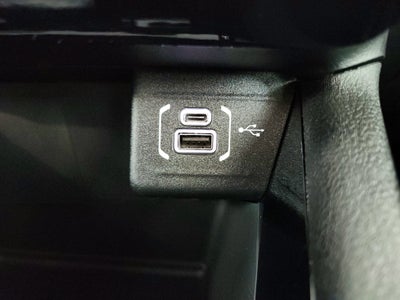 2026 Jeep Compass JEEP COMPASS LATITUDE 4X4