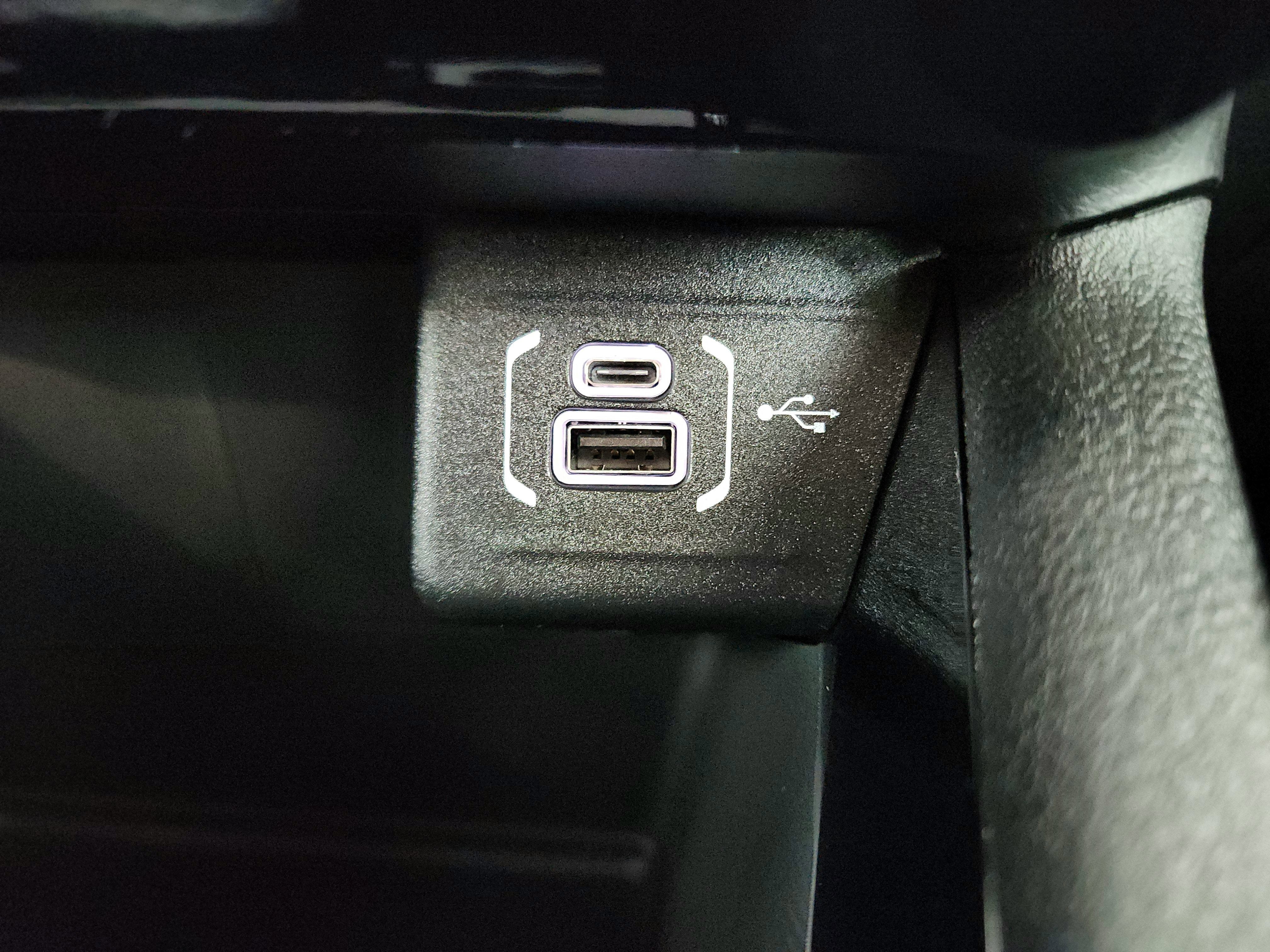 2026 Jeep Compass JEEP COMPASS LATITUDE 4X4