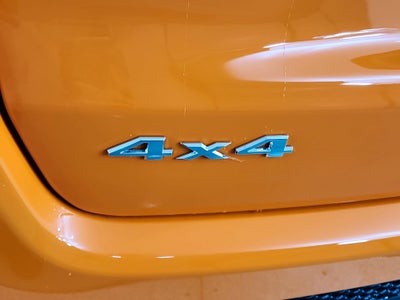 2026 Jeep Compass JEEP COMPASS LATITUDE 4X4