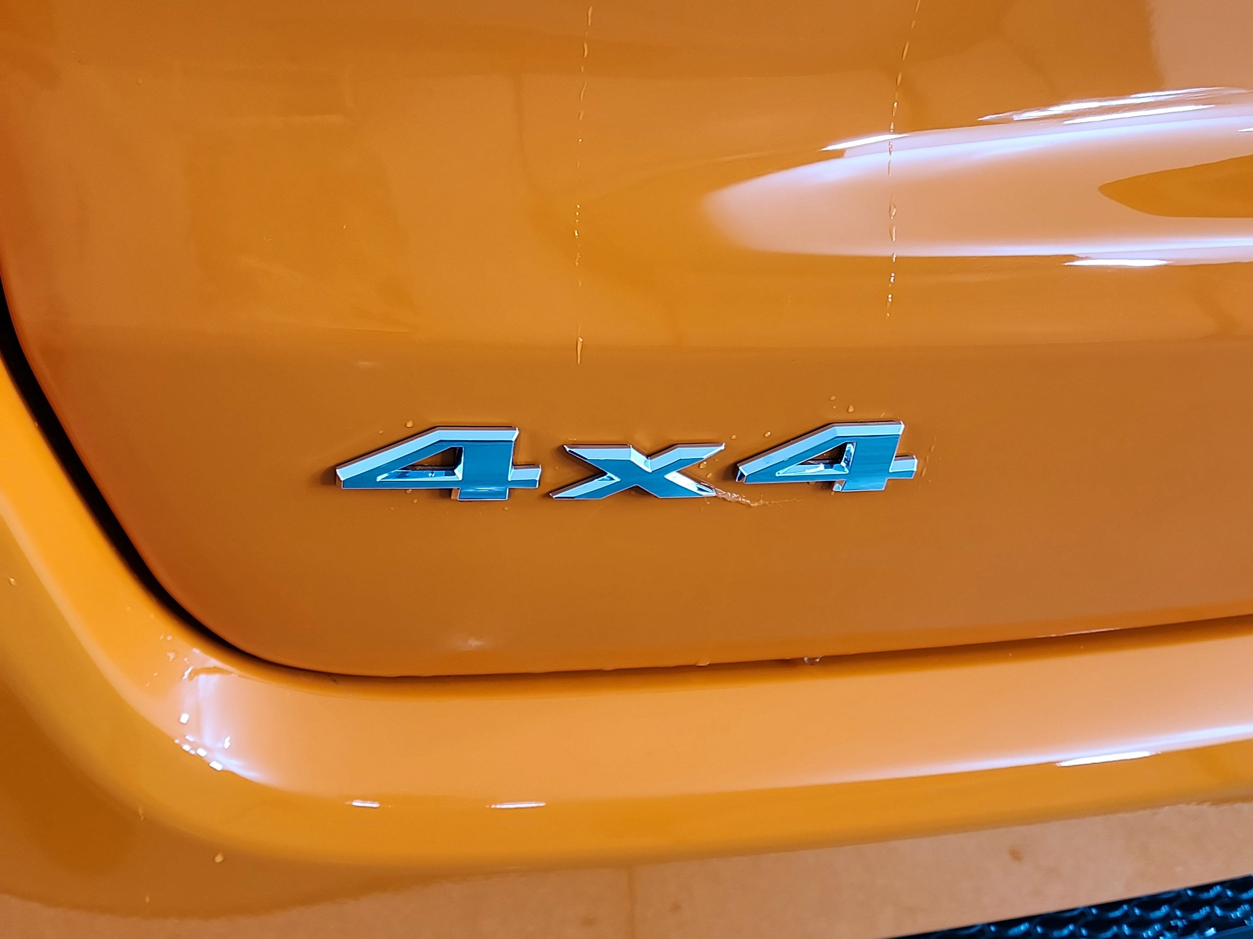 2026 Jeep Compass JEEP COMPASS LATITUDE 4X4