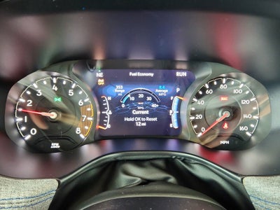 2026 Jeep Compass JEEP COMPASS LATITUDE 4X4