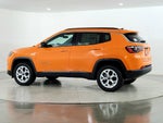 2026 Jeep Compass JEEP COMPASS LATITUDE 4X4