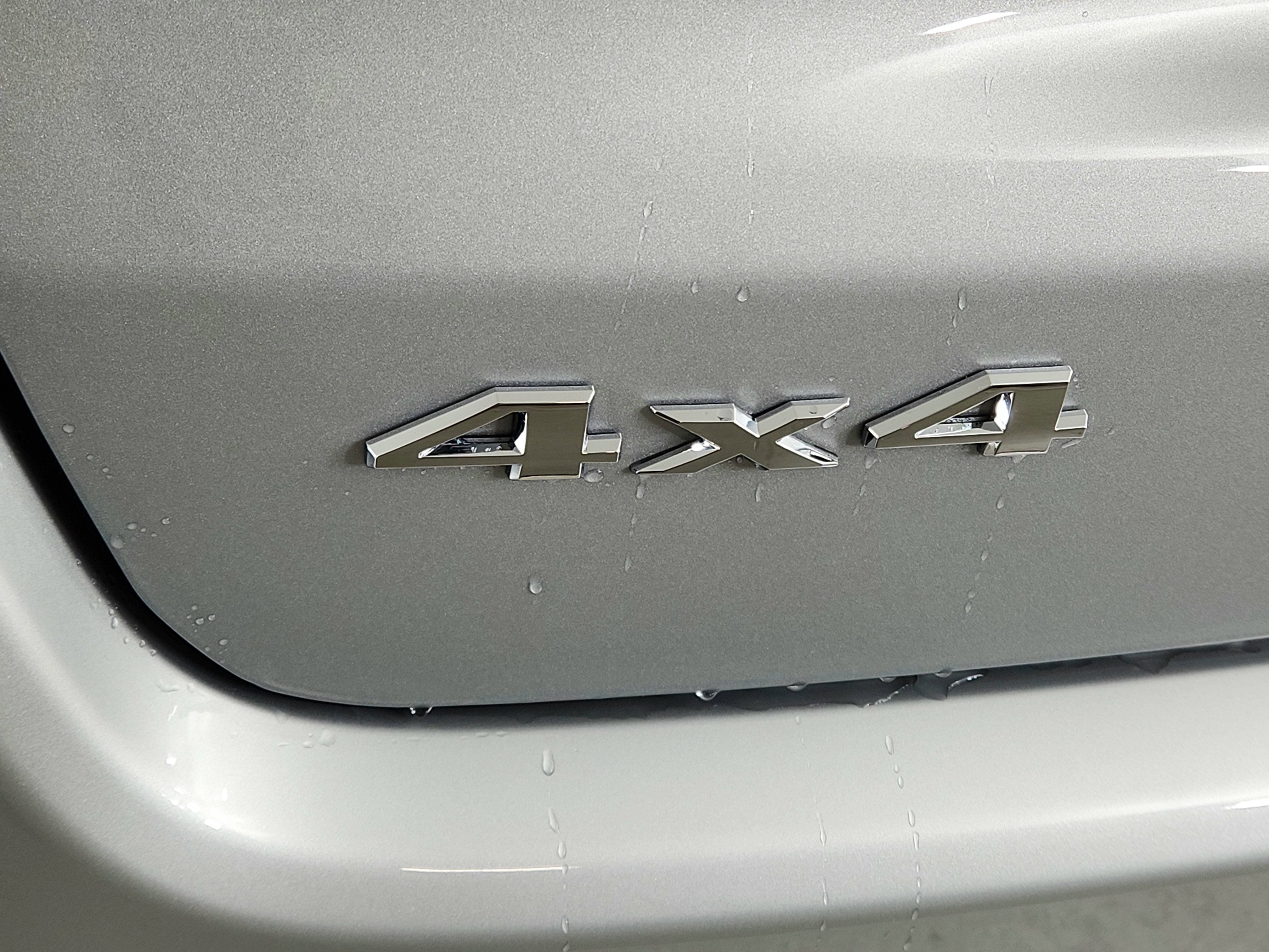 2026 Jeep Compass JEEP COMPASS LATITUDE 4X4