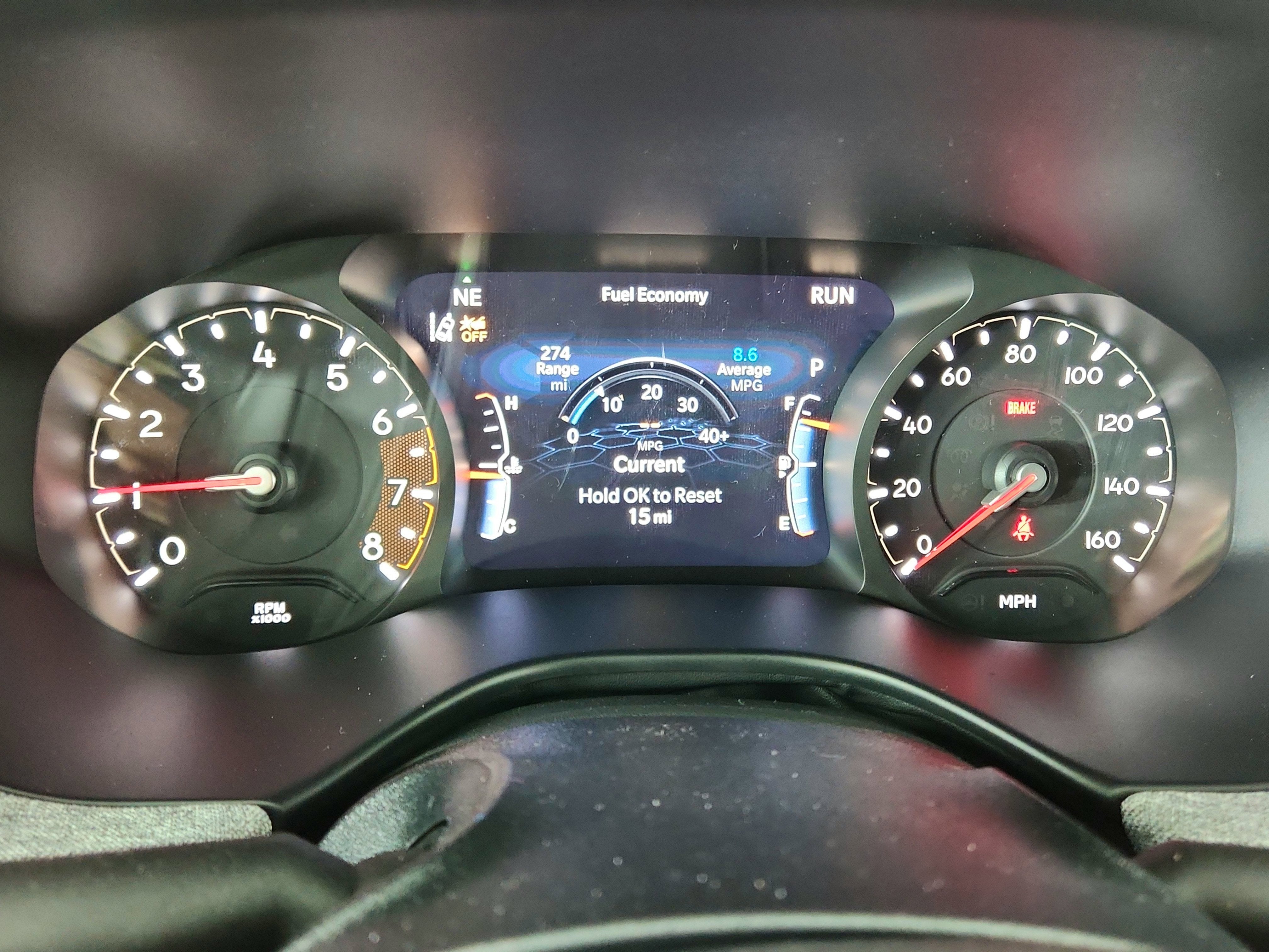 2026 Jeep Compass JEEP COMPASS LATITUDE 4X4