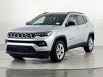 2026 Jeep Compass JEEP COMPASS LATITUDE 4X4
