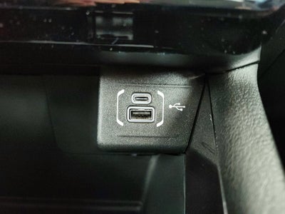 2026 Jeep Compass JEEP COMPASS LATITUDE 4X4