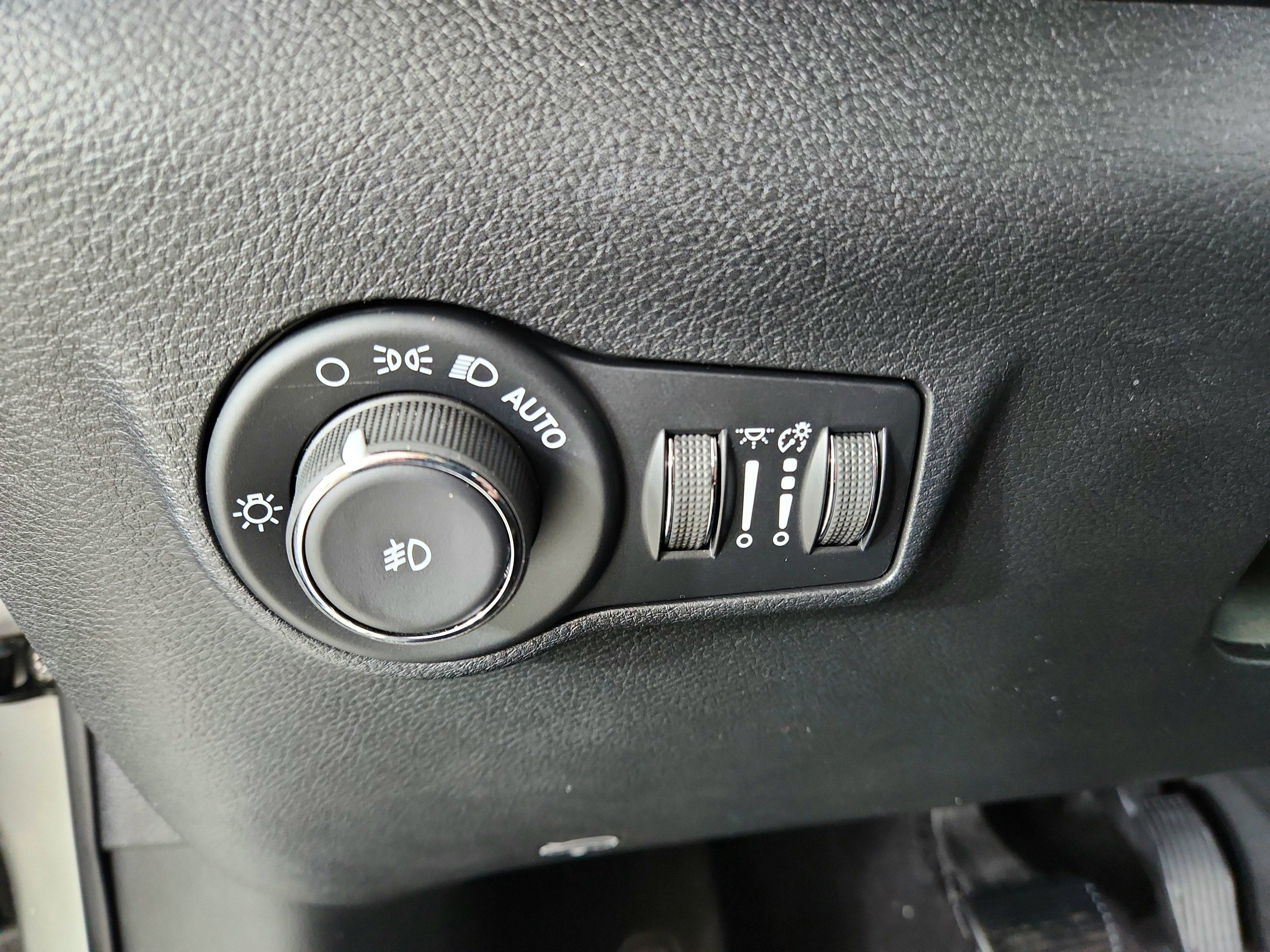 2026 Jeep Compass JEEP COMPASS LATITUDE 4X4