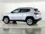 2026 Jeep Compass JEEP COMPASS LATITUDE 4X4