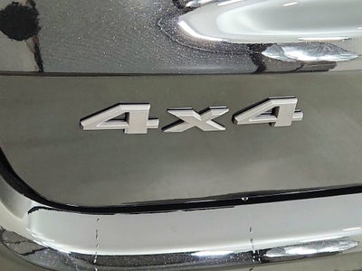 2026 Jeep Compass JEEP COMPASS LATITUDE 4X4