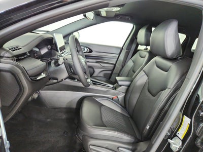 2026 Jeep Compass JEEP COMPASS LATITUDE 4X4