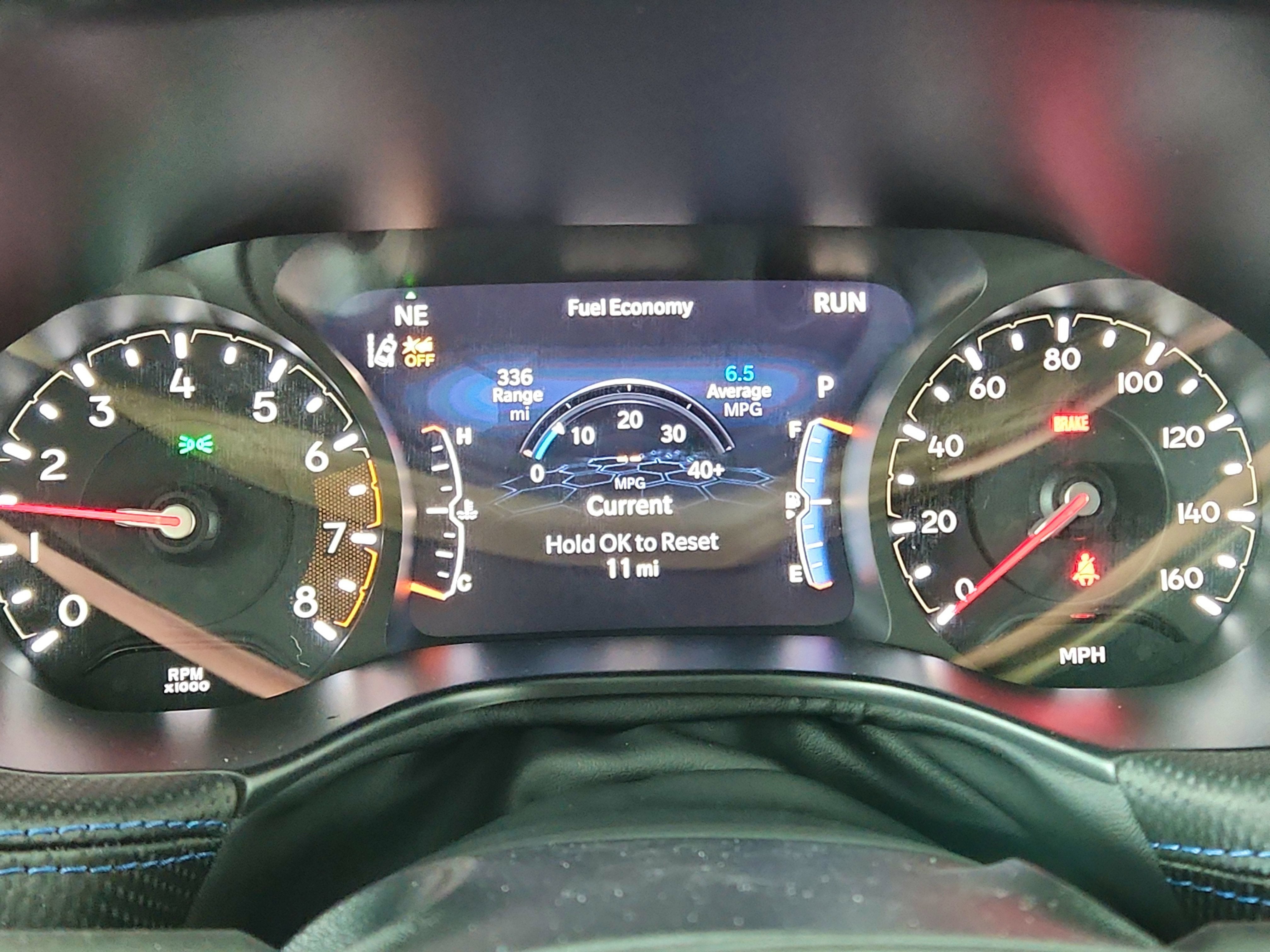 2026 Jeep Compass JEEP COMPASS LATITUDE 4X4