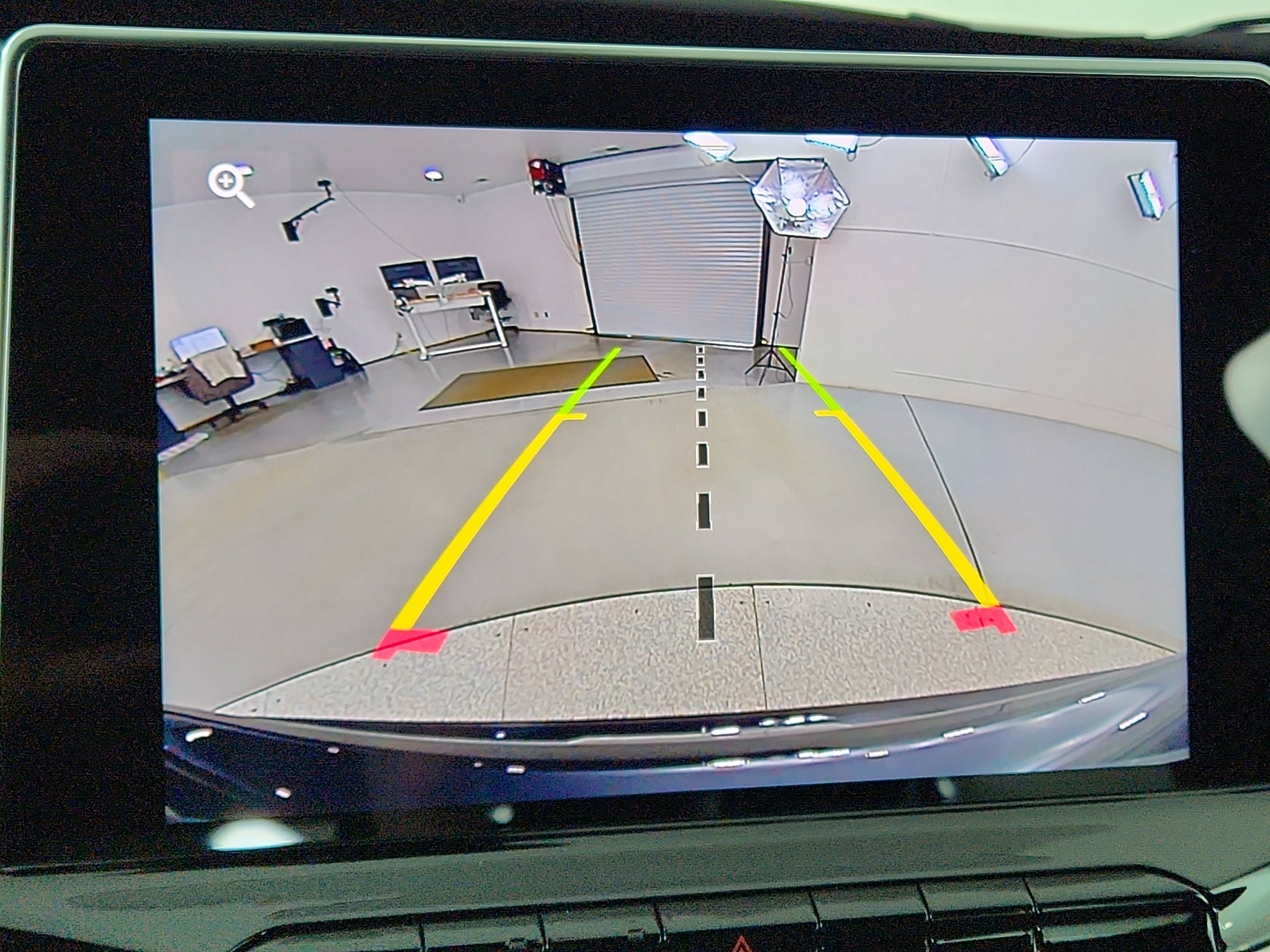 2026 Jeep Compass JEEP COMPASS LATITUDE 4X4