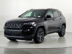 2026 Jeep Compass JEEP COMPASS LATITUDE 4X4