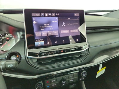 2026 Jeep Compass JEEP COMPASS LATITUDE 4X4