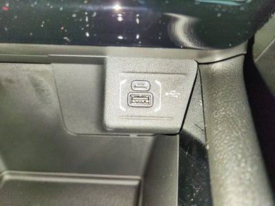 2026 Jeep Compass JEEP COMPASS LATITUDE 4X4