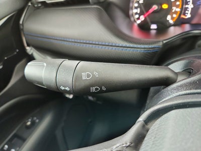 2026 Jeep Compass JEEP COMPASS LATITUDE 4X4