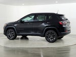 2026 Jeep Compass JEEP COMPASS LATITUDE 4X4