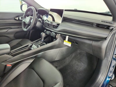 2026 Jeep Compass JEEP COMPASS LATITUDE 4X4