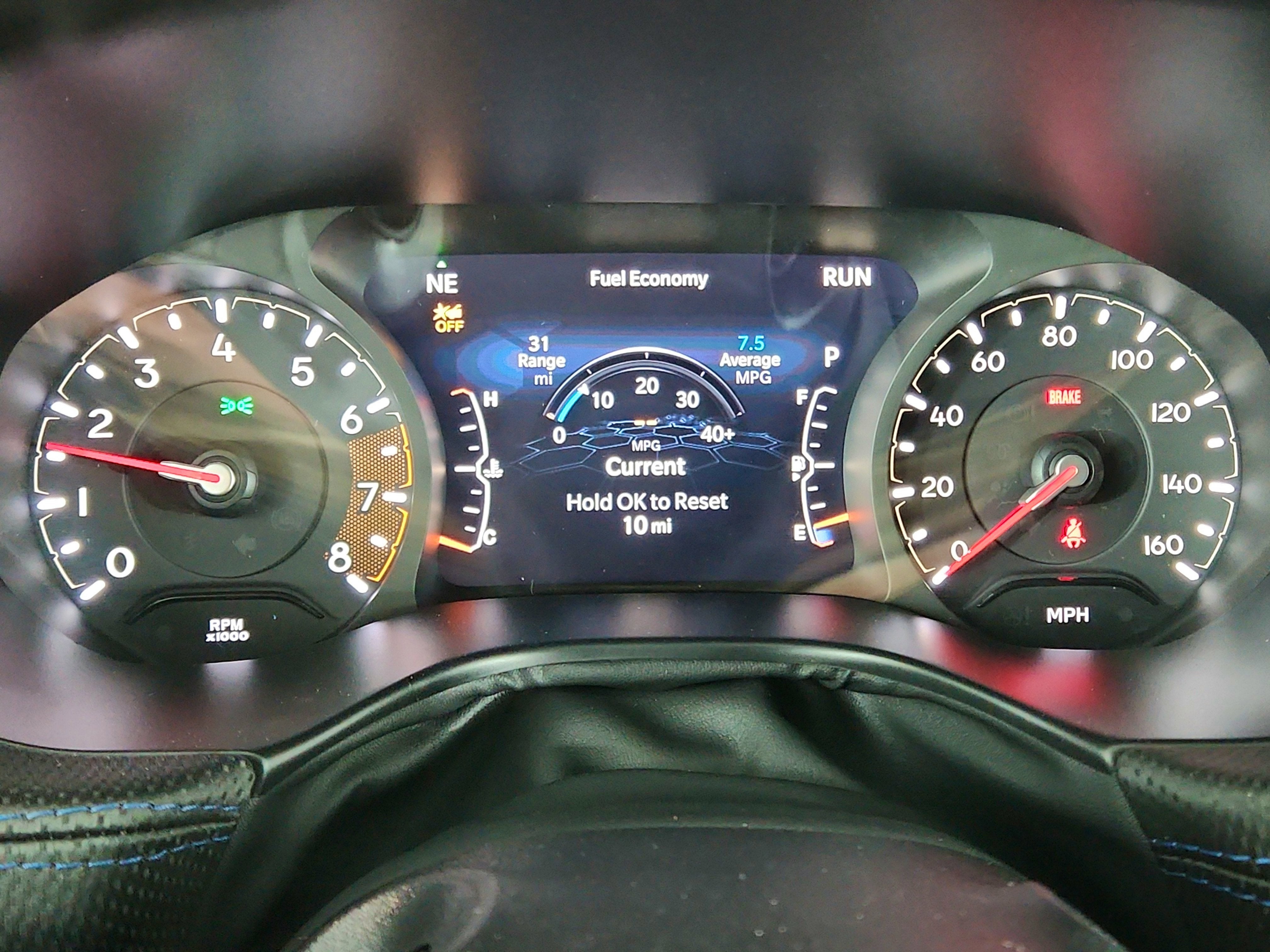 2026 Jeep Compass JEEP COMPASS LATITUDE 4X4