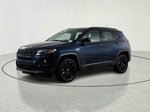2026 Jeep Compass JEEP COMPASS LATITUDE 4X4