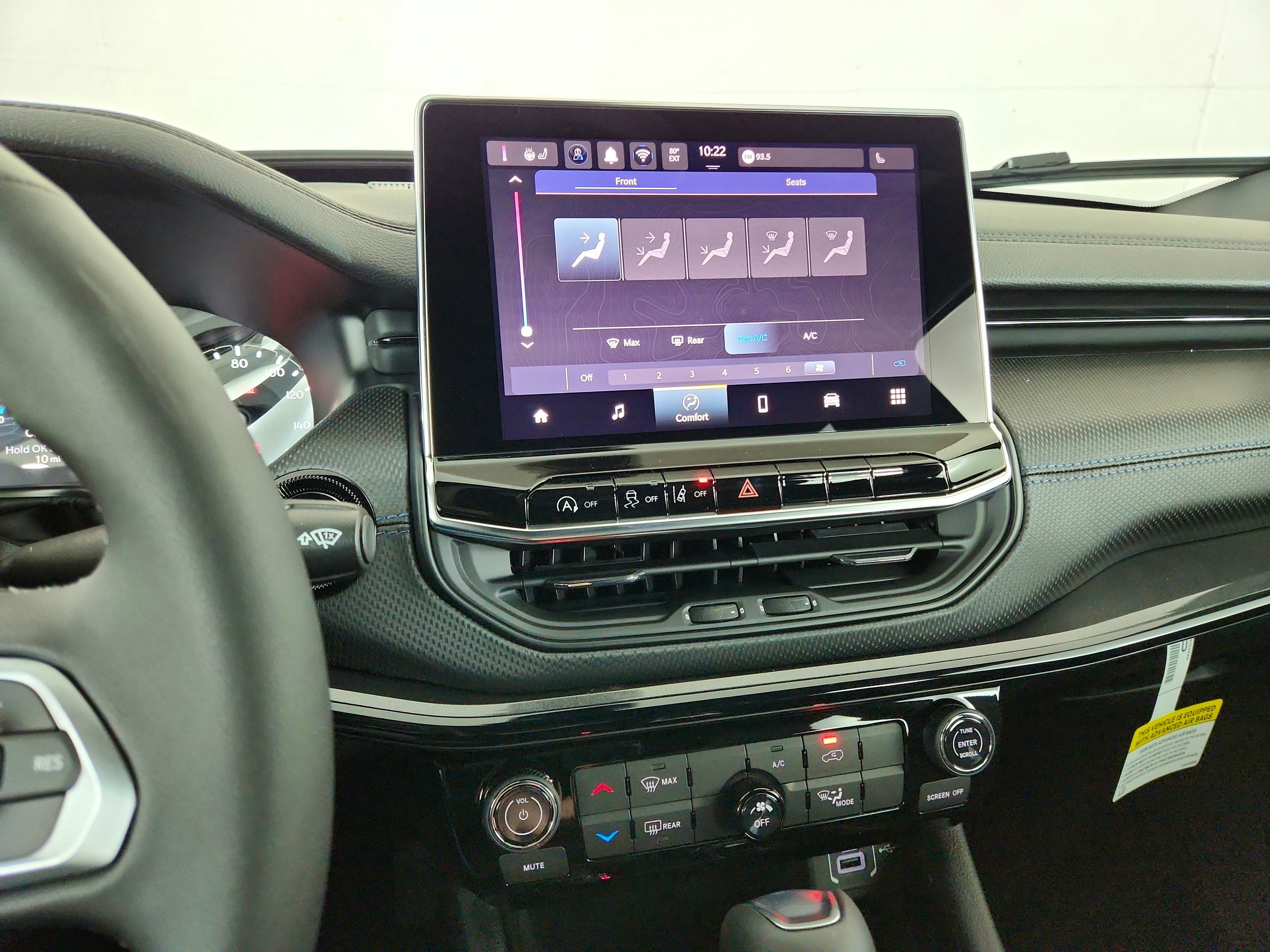 2026 Jeep Compass JEEP COMPASS LATITUDE 4X4