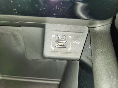 2026 Jeep Compass JEEP COMPASS LATITUDE 4X4