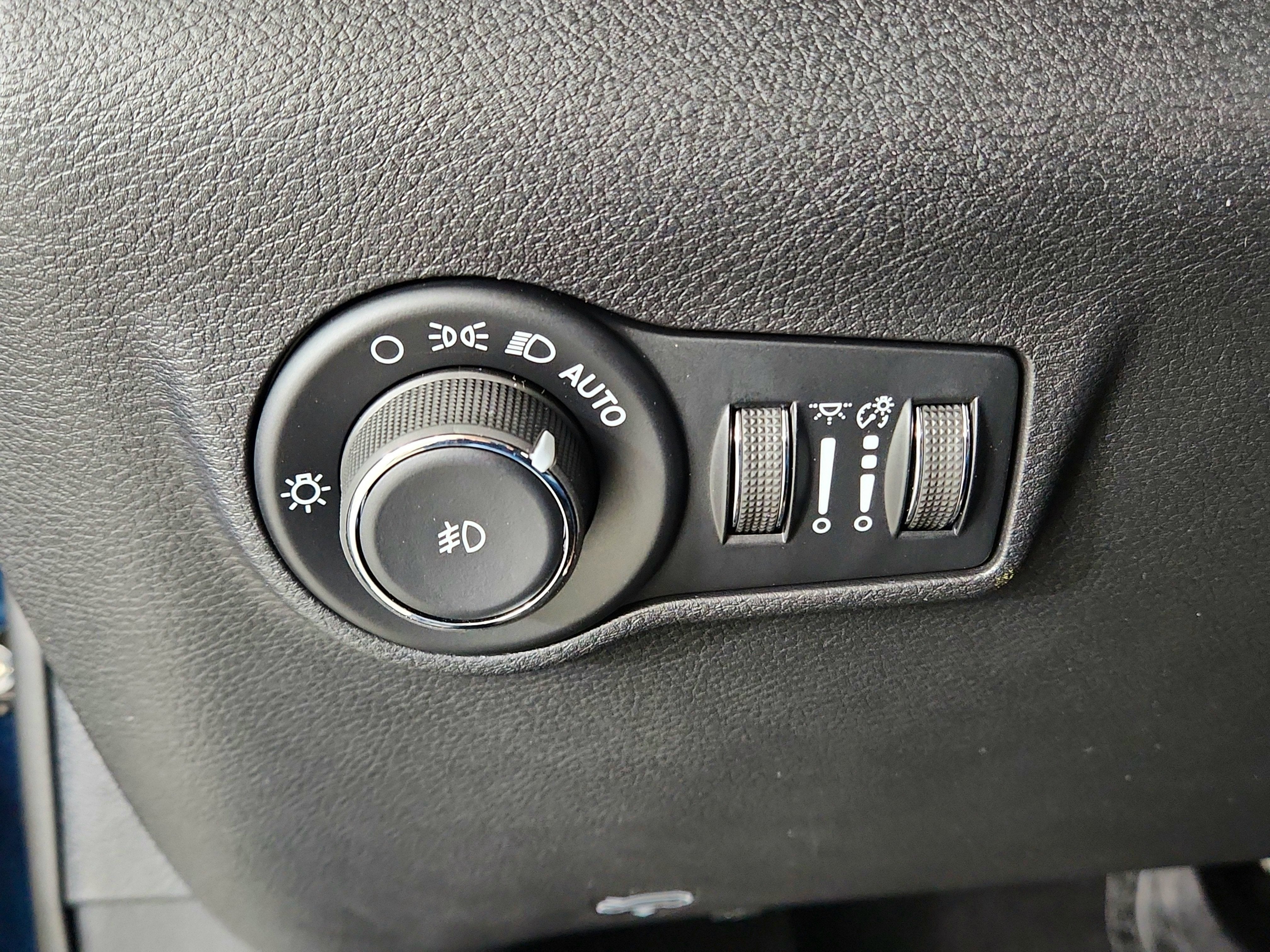 2026 Jeep Compass JEEP COMPASS LATITUDE 4X4